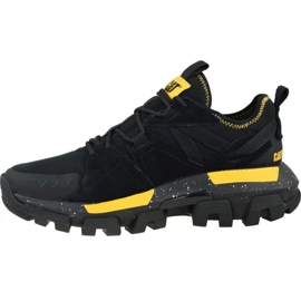 Caterpillar Raider Sport M P724513 shoes black 1