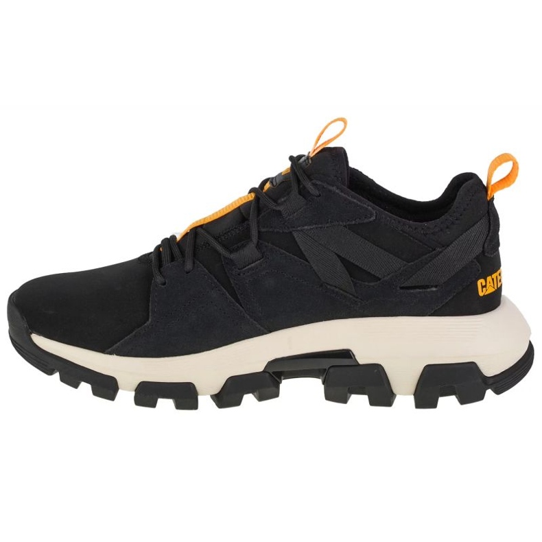 Caterpillar Rider Sport M P110597 shoes black 1 Caterpillar Rider Sport M P110597 shoes black 1