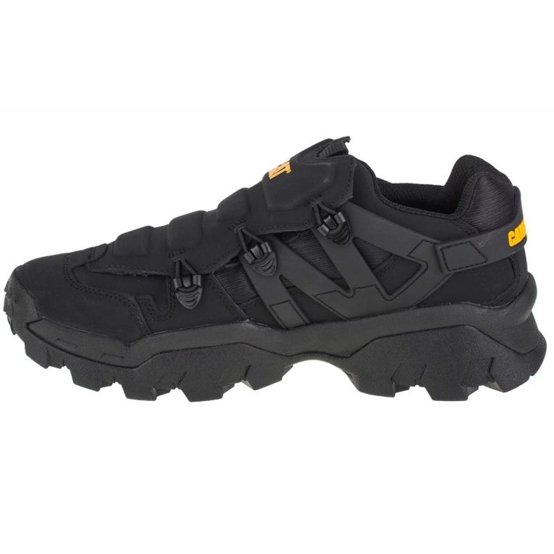 Caterpillar Meta M P110849 shoes black 1