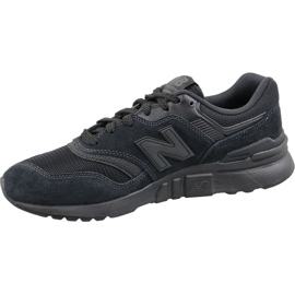 New Balance M CM997HCI Shoes black 1