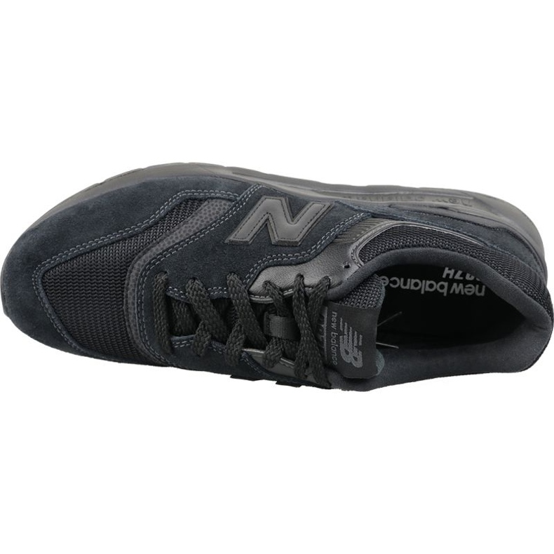 New Balance M CM997HCI Shoes black 2 New Balance M CM997HCI Shoes black 2
