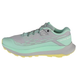 Salomon Ultra Glide W 415540 running shoes grey 1