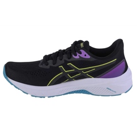 Asics GT-1000 12 W running shoes 1012B450-002 black 1