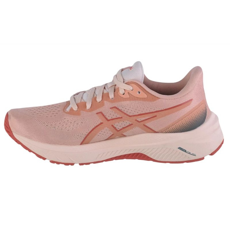 Asics GT-1000 12 W running shoes 1012B450-700 pink 1