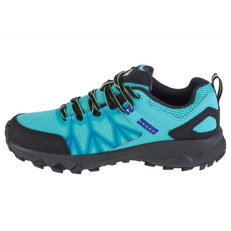 Columbia Peakfreak Ii Outdry Shoes W 2005131454 blue 1