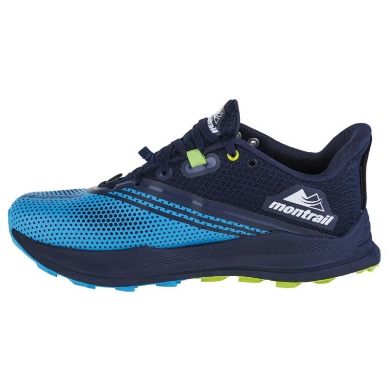 Columbia Montrail Trinity Fkt M shoes 2027151417 blue 1 Columbia Montrail Trinity Fkt M shoes 2027151417 blue 1