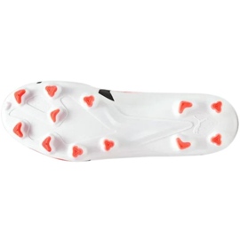 Puma Ultra Play FG/AG 107423 01 football shoes white 5