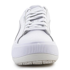 Puma Suede Mayu Mix W shoes 382581-05 white 1