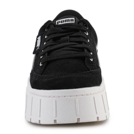 Puma Mayze Stack DC5 W shoes 383971-03 black 1