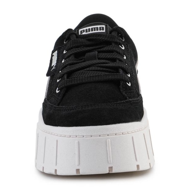 Puma Mayze Stack DC5 W shoes 383971-03 black 1