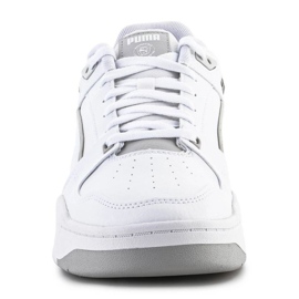 Puma Slipstream RE:Style M 388547-01 shoes white 1 Puma Slipstream RE:Style M 388547-01 shoes white 1