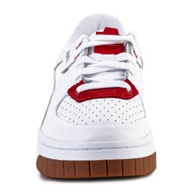Puma Cali Dream Heritage W shoes 384010-01 white 1 Puma Cali Dream Heritage W shoes 384010-01 white 1