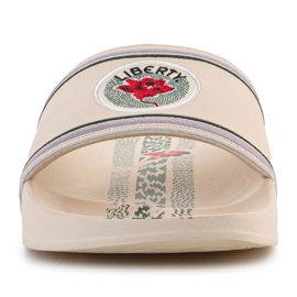 Puma x Liberty Leadcat 2.0 Sandals W 385288-01 flip-flops beige 1