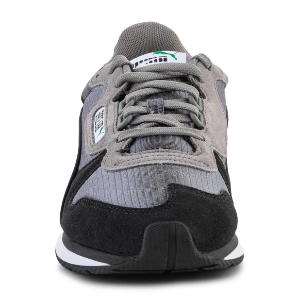 Puma Space Lab Castlerock M 383158-02 shoes grey 1 Puma Space Lab Castlerock M 383158-02 shoes grey 1