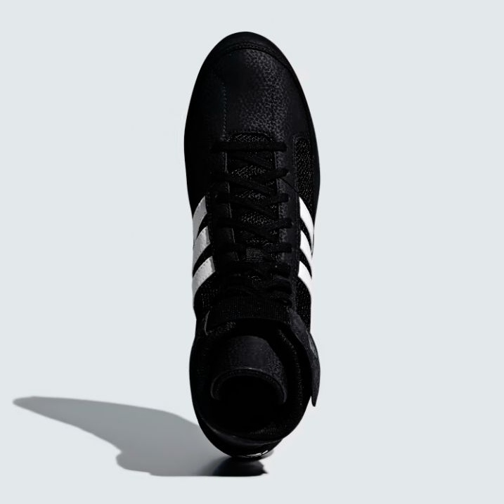 Adidas Hvoc M AQ3325 shoes black 1