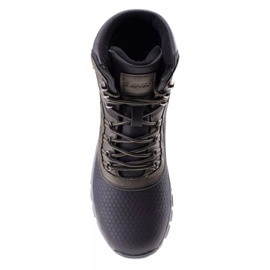 Hi-Tec Blazi Mid M shoes 92800454919 green 1 Hi-Tec Blazi Mid M shoes 92800454919 green 1