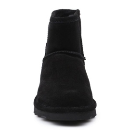 Bearpaw Alyssa W 2130W-01 shoes black 1