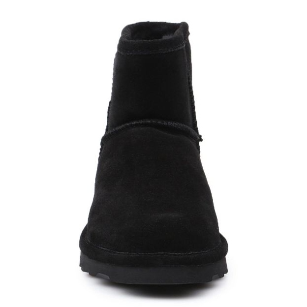 Bearpaw Alyssa W 2130W-01 shoes black 1
