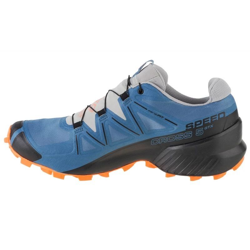Salomon speedcross online 5 gtx blue