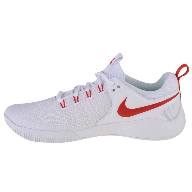 Nike Air Zoom Hyperace 2 M AR5281-106 volleyball shoes white 1