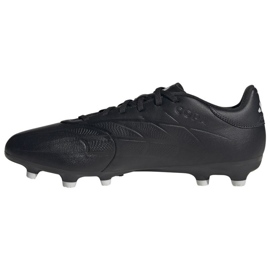 Adidas Copa Pure.2 League Fg M IE7492 football shoes black 1