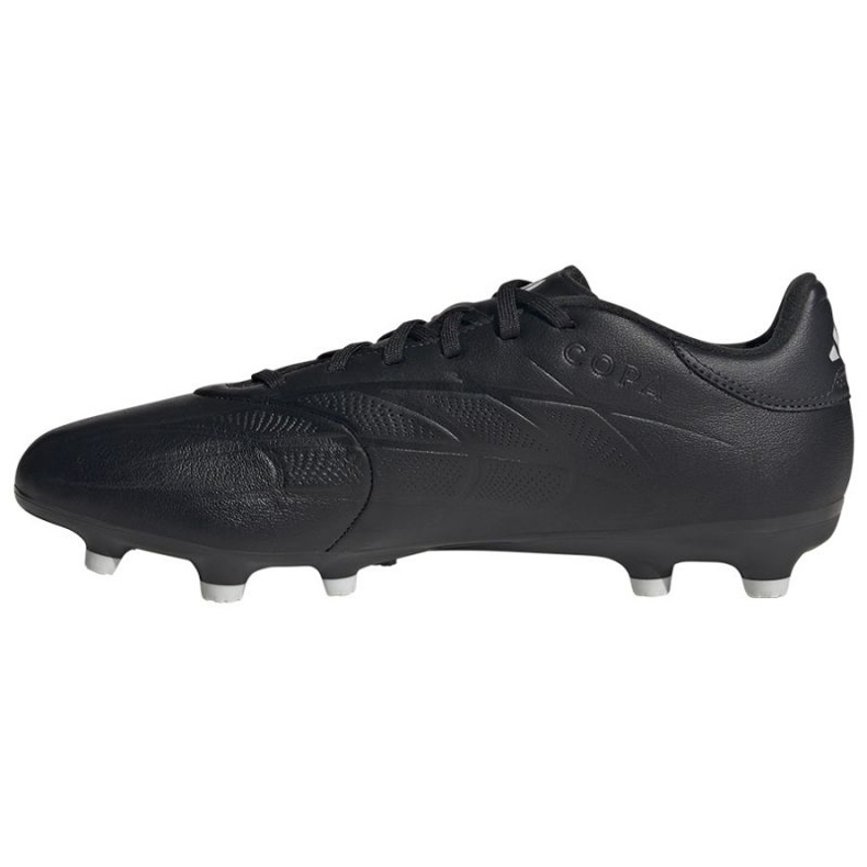 Adidas Copa Pure.2 League Fg M IE7492 football shoes black 1 Adidas Copa Pure.2 League Fg M IE7492 football shoes black 1