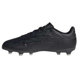 Adidas Copa Pure.2 League Fg Jr IE7495 football shoes black 1