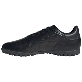 Adidas Copa Pure.2 Club Tf M IE7525 football shoes black 1 Adidas Copa Pure.2 Club Tf M IE7525 football shoes black 1