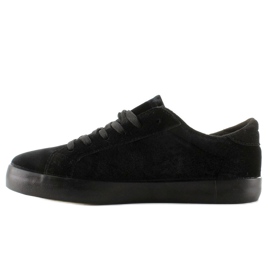 Velvet BL70P Black sneakers 2