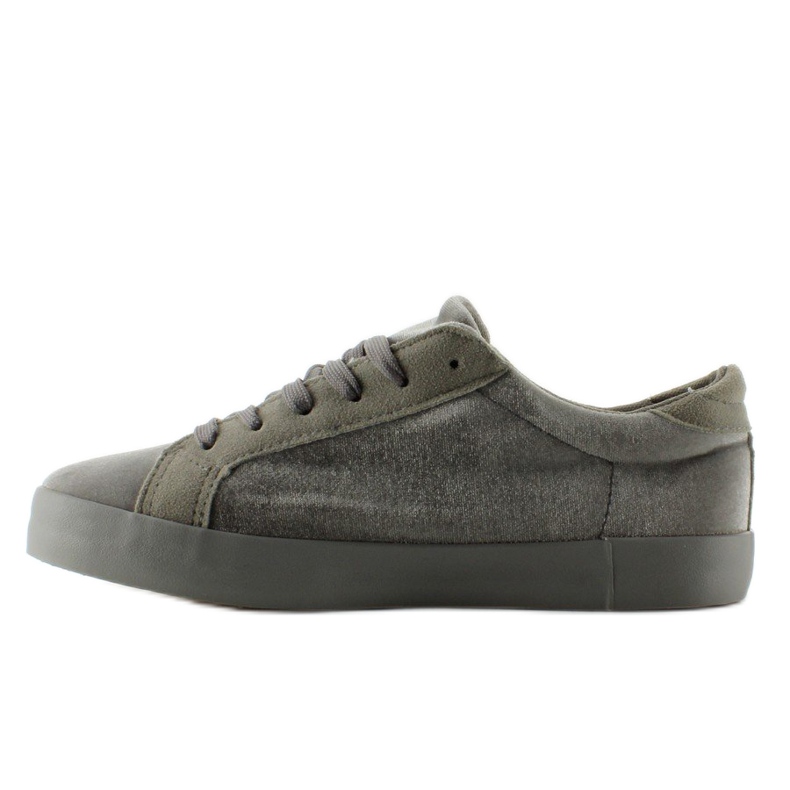 Velvet BL70P Gray sneakers grey 1