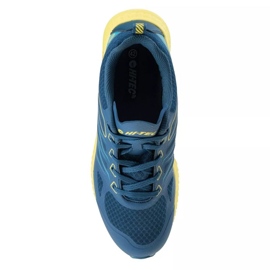 Hi-Tec Himager VM running shoes 92800346891 blue 1