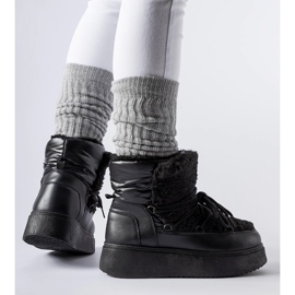 Ugg highland 2025 waterproof boot