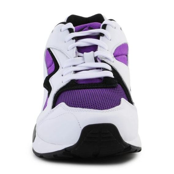 Puma Prevail Royal M 386569-02 shoes purple 1