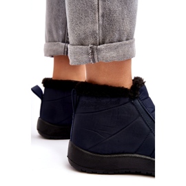 News Women's navy blue snow boots 2 News Women's navy blue snow boots 2