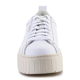 Puma Mayze Infuse W shoes 384974-01 white 1