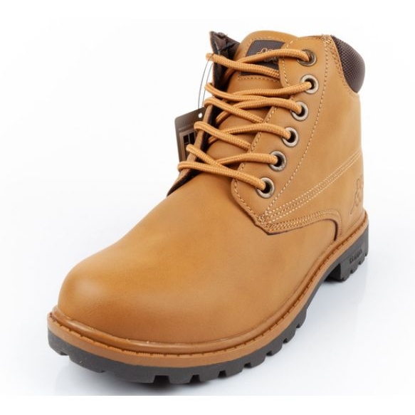 Kappa Logo Tennesee 303UY90 937 shoes yellow 1 Kappa Logo Tennesee 303UY90 937 shoes yellow 1