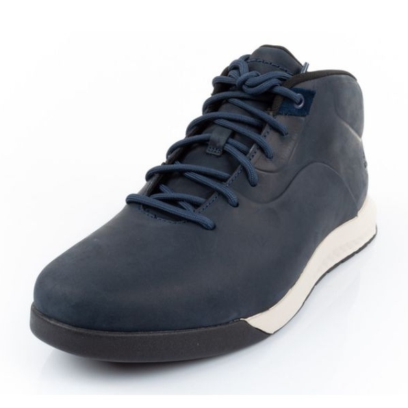 Timberland M TB0A5MQW 019 shoes blue 1 Timberland M TB0A5MQW 019 shoes blue 1