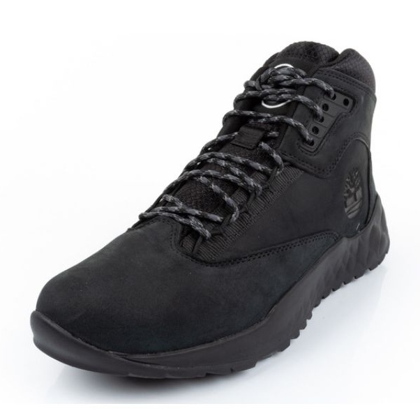 Timberland M TB0A2B9J 015 shoes black 1