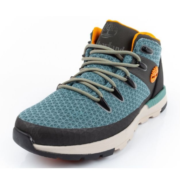 Timberland M TB0A5XEW CL6 shoes blue 1 Timberland M TB0A5XEW CL6 shoes blue 1