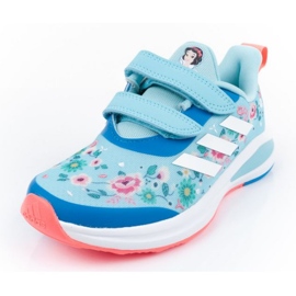 Adidas Jr GY5426 shoes blue 1