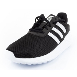 Adidas Trainer Jr FW5842 shoes black 1