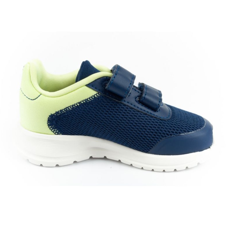 Adidas Tensaur Run 2.0 Jr GZ5855 shoes blue 1