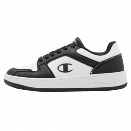 Champion Rebound 2.0 Low M S21906.WW006 shoes white 1
