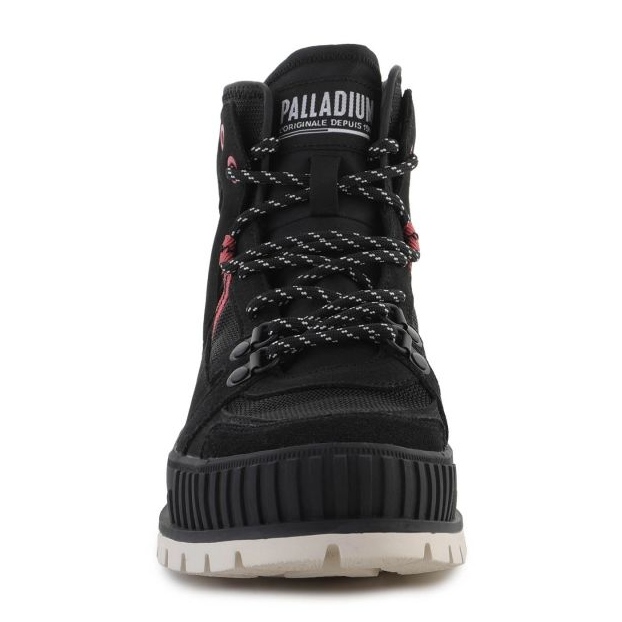 Palladium Pallashock Outcity W shoes 98877-008-M black 1