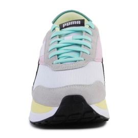 Puma Cruise Rider Silk Road W 37507 206 shoes white 1