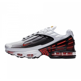 Nike Air Max Plus 3 M CK6715-101 shoes white 1