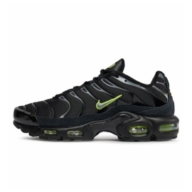 Nike Air Max Plus M FQ2381-001 shoes black 1
