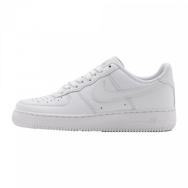Nike Air Force 1 '07 Fresh M DM0211-100 shoes white 1