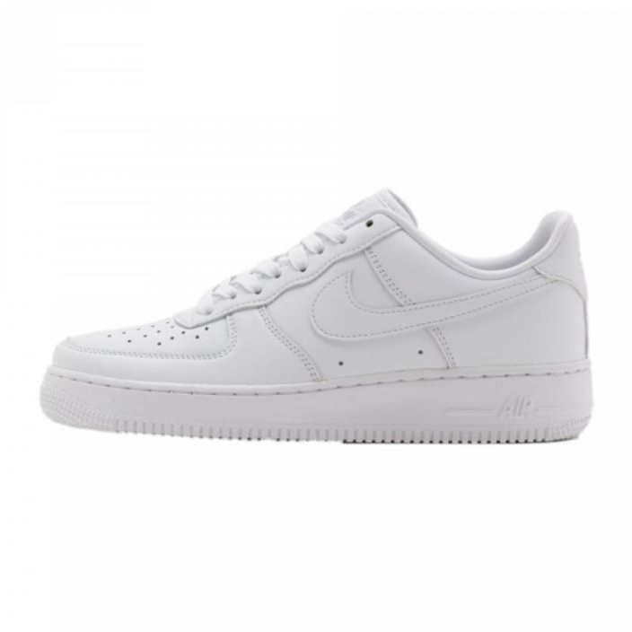 Nike Air Force 1 '07 Fresh M DM0211-100 shoes white 1
