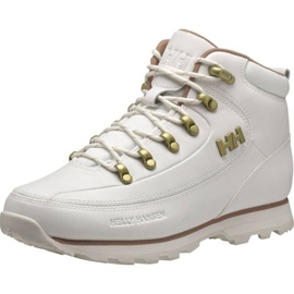 Helly Hansen The Forester Shoes W 10516 011 white 1